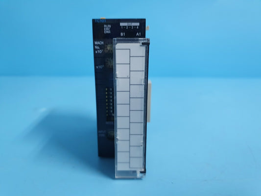Omron CJ1W-TC101 Temperature Control Unit