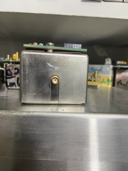 HP Agilent YTO YIG Tuned Oscillator 5086-7131