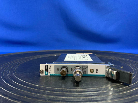 Tegam 4040A PXI