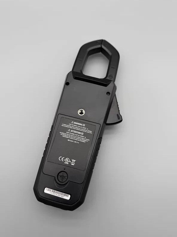 New FLIR CM74 600A AC DC Industrial Clamp Meter