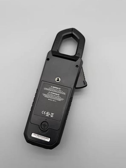 New FLIR CM74 600A AC DC Industrial Clamp Meter