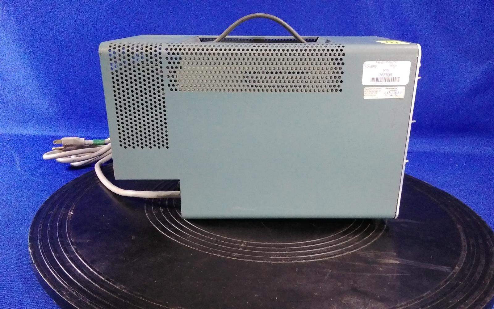 Power Designs TP325 DC Power Supply