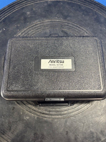 Anritsu SC7356 7/16 Adapter Kit