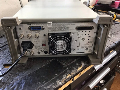 HP Agilent 8564E 40GHz Spectrum Analyzer
