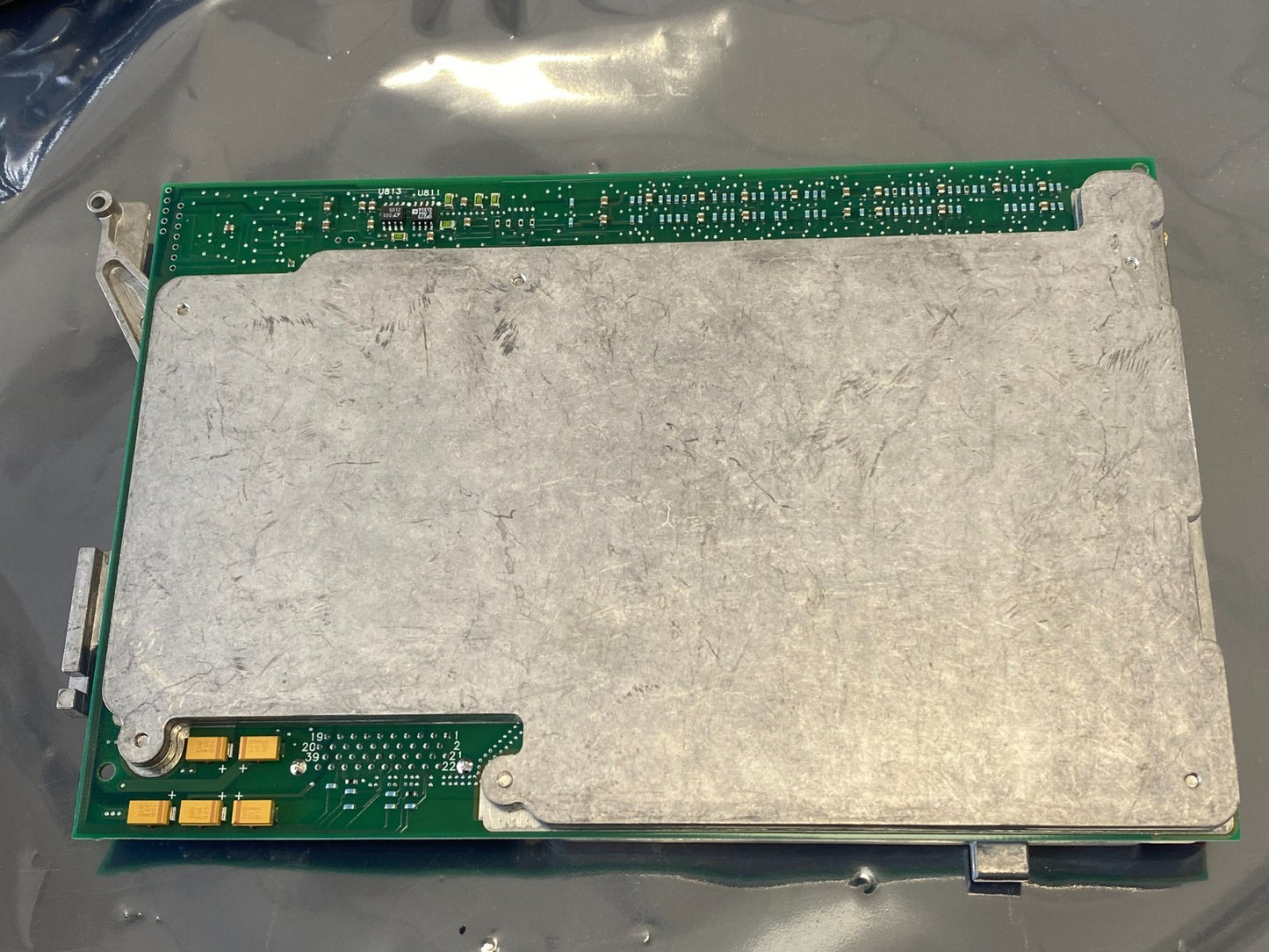 Agilent E4401-50183 IF Board for E4407B