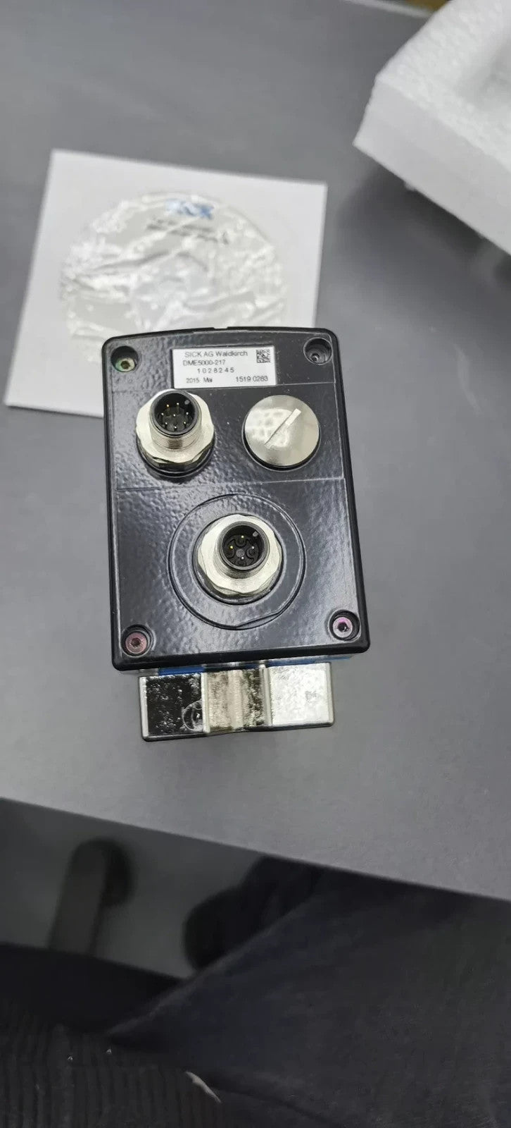 Used Danfoss DME5000-217 Sensor