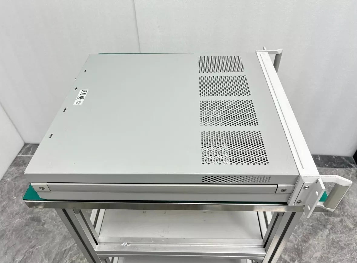 Used Agilent 81104A 80MHz Pulse Pattern Generator