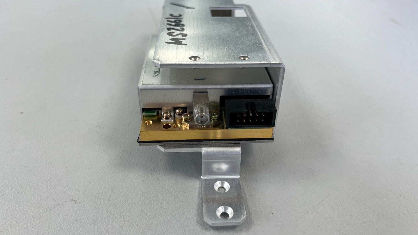 Anritsu 339H40998 Attenuator MS2661C Input Connector