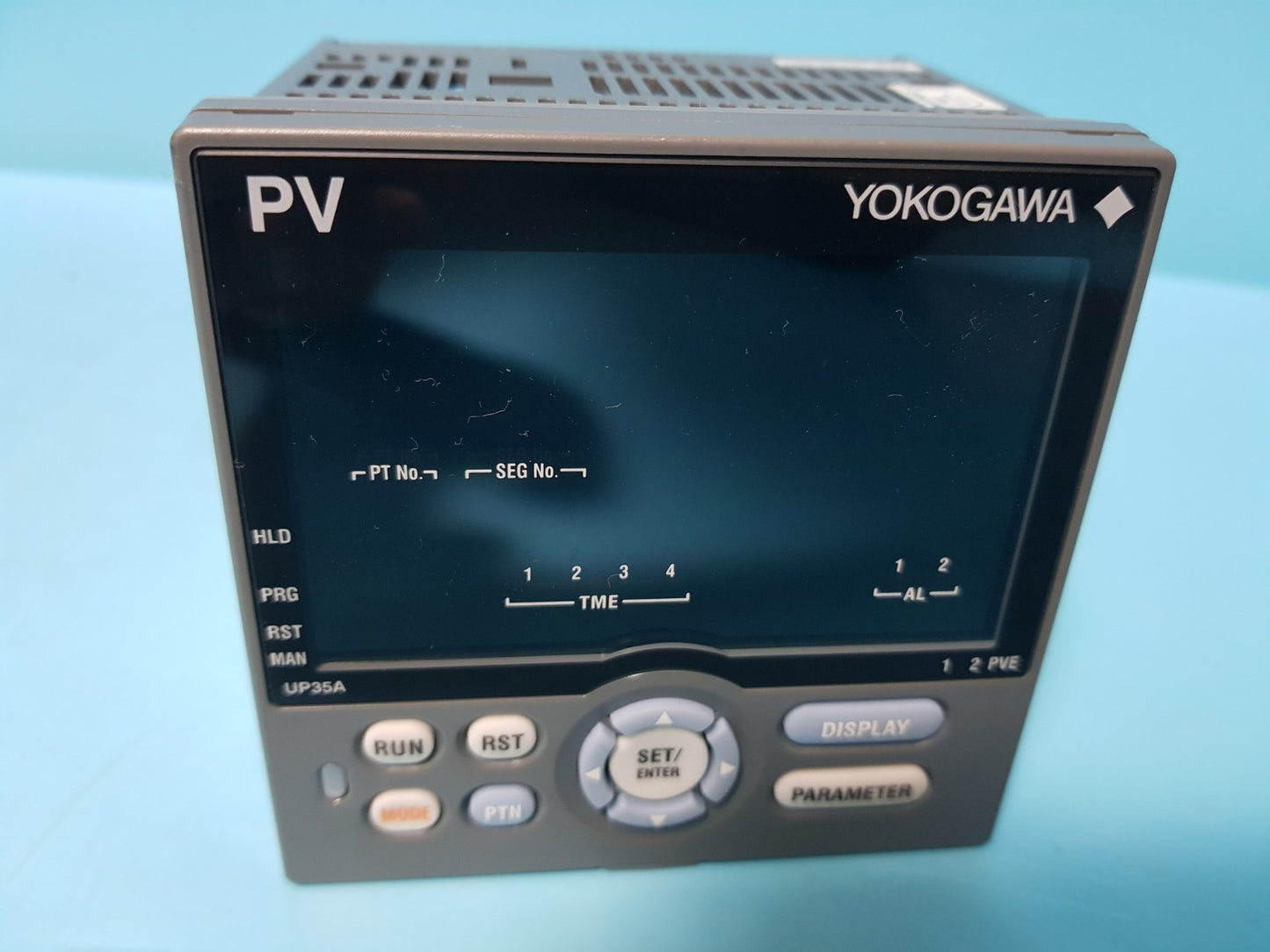 Yokogawa UP35A-001-11-00 Process Controller S8