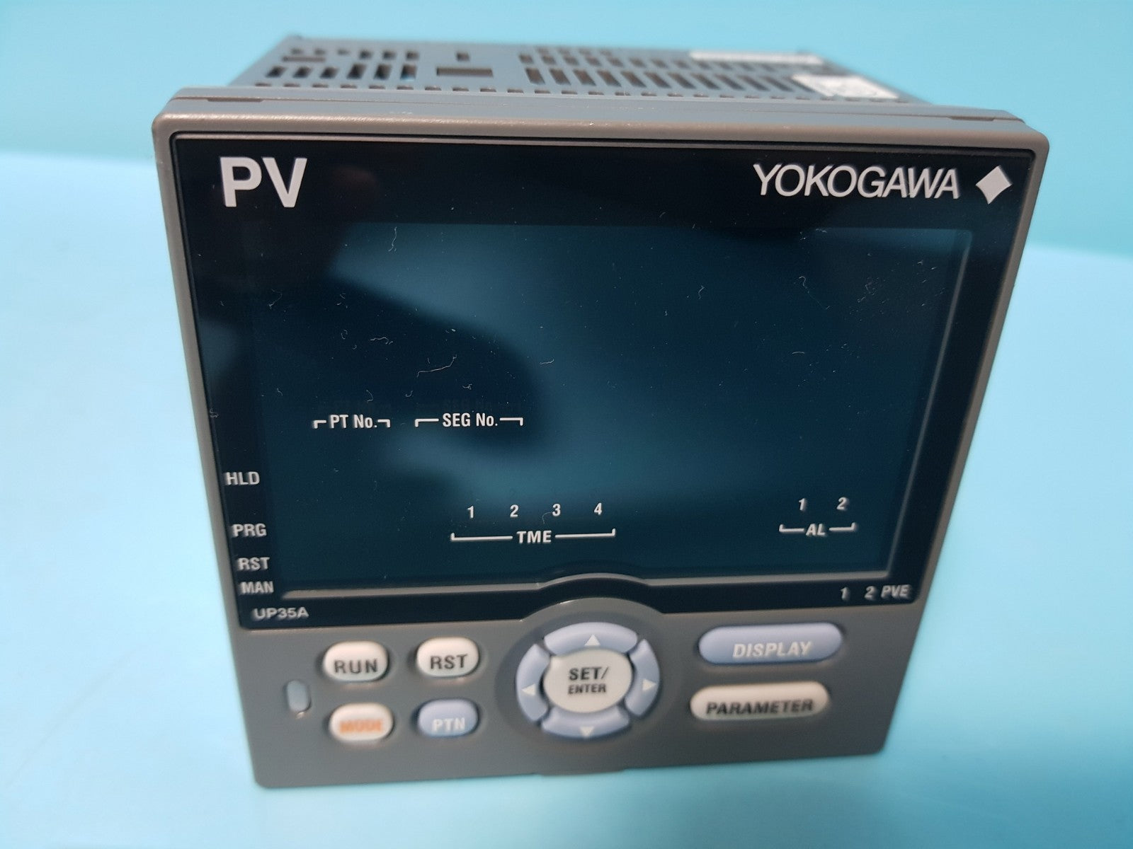 Yokogawa UP35A-001-11-00 Process Controller S8