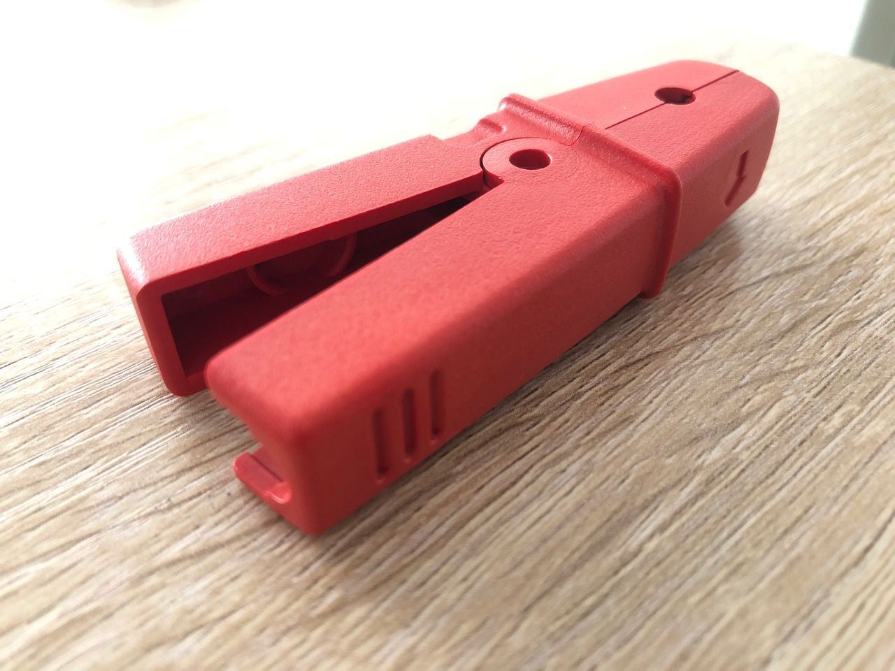 Repair Housing Cover for Fluke 771 772 773 Clamp Meter