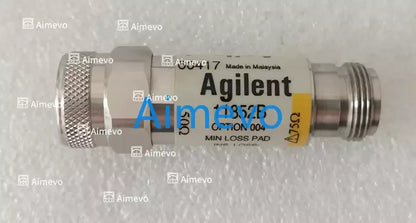 Agilent 11852B 50-75Ω Impedance Converter