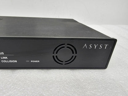 Asyst HS80 Smart-Comm Network Module HS80-01