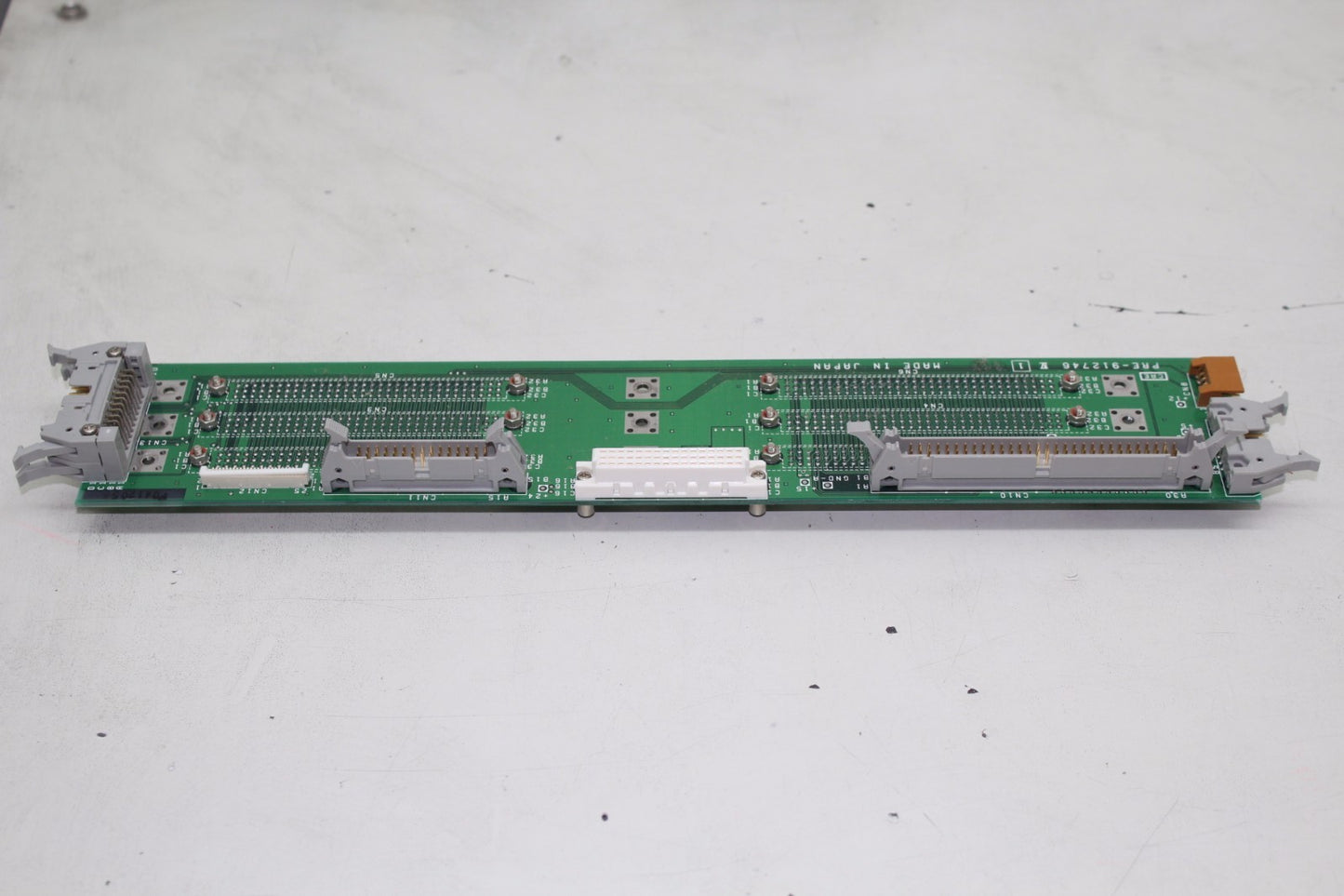 Ando PRE-912746 PCB Optical Spectrum Analyzer AQ6317B