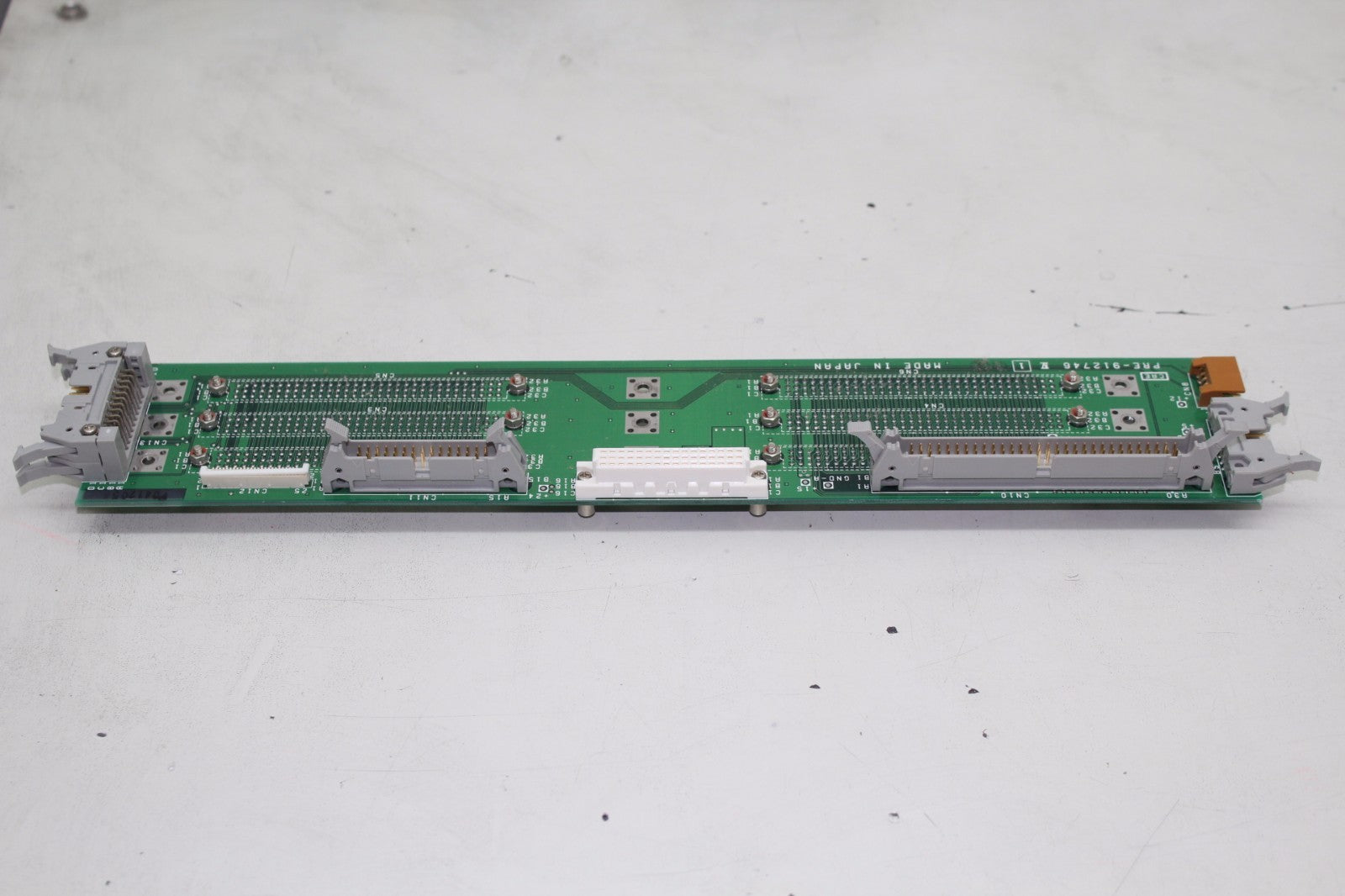 Ando PRE-912746 PCB Optical Spectrum Analyzer AQ6317B