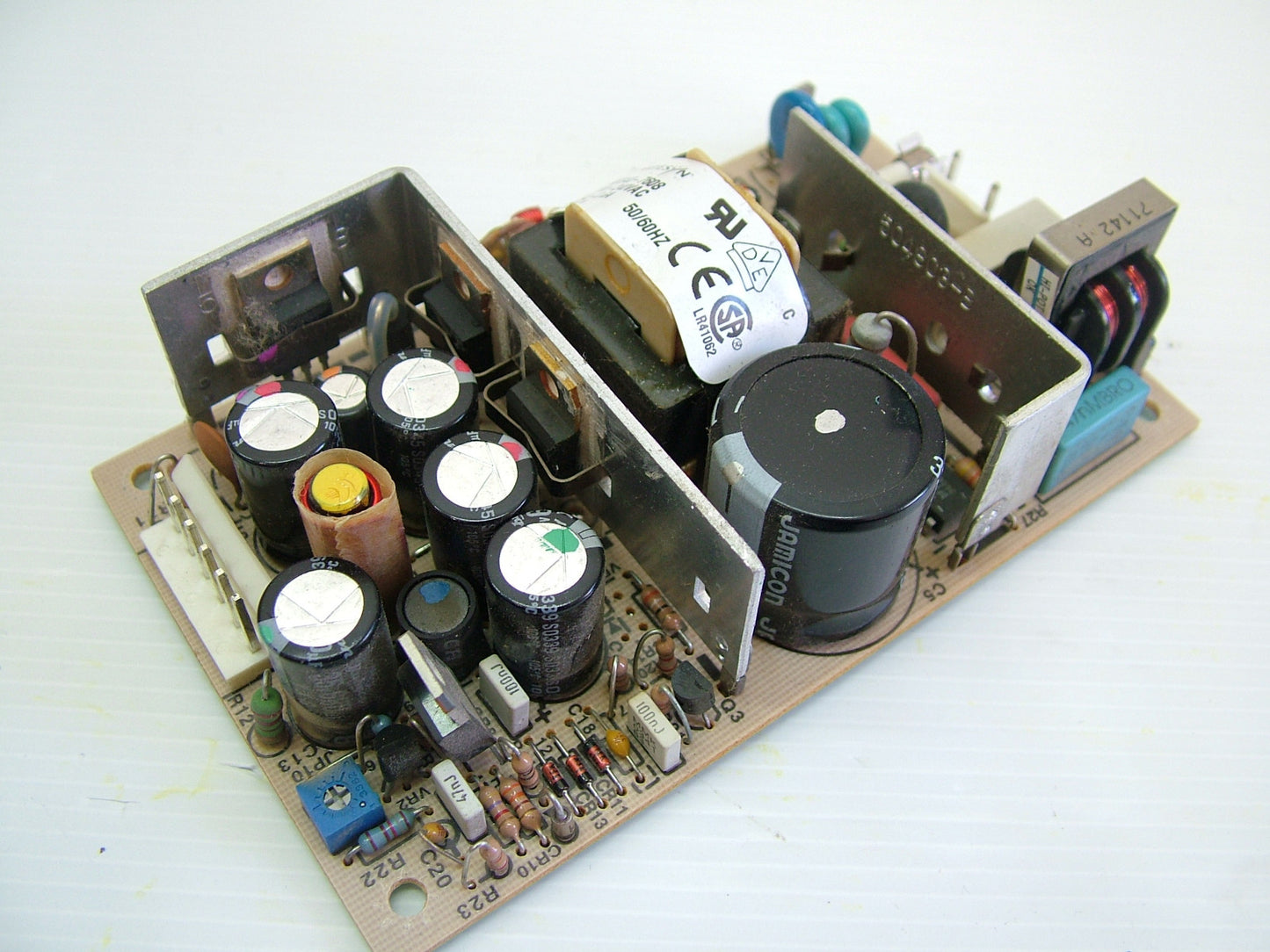 Power Supply for Agilent EPM Meter E4418B