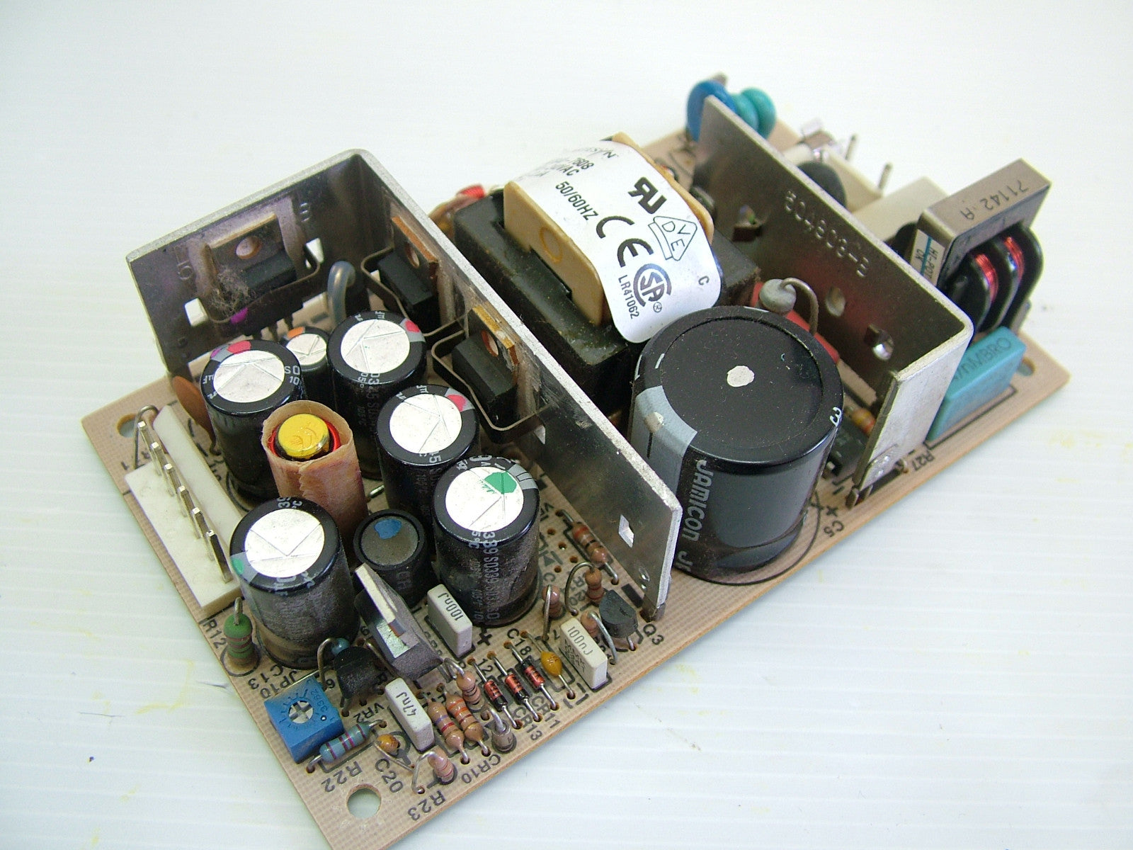 Power Supply for Agilent EPM Meter E4418B
