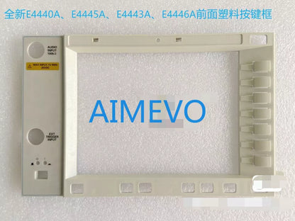 Agilent E4440A E4443A Spectrum Analyzer Key Frame