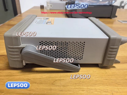 Keysight 33600A 120MHz 2-Ch Waveform Generator
