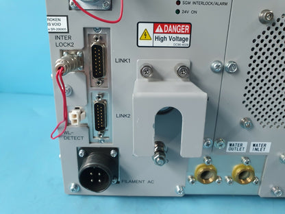 DAIHEN SGM-50D Microwave Oscillator 2460MHz 5000W