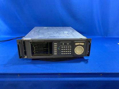 Tektronix MTG100 Generator
