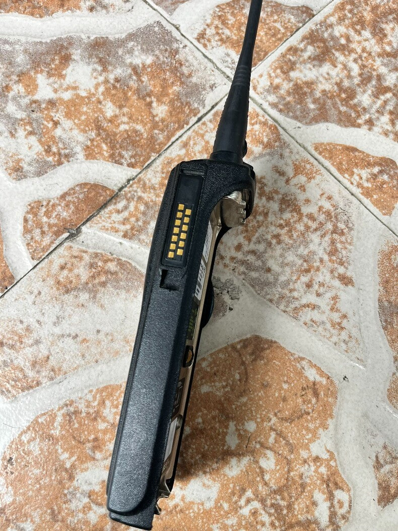 Used Motorola XTS5000 P25 VHF 136-174MHz Digital Radio