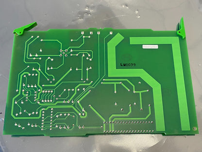 Agilent 08757-60005 Board for 8757D