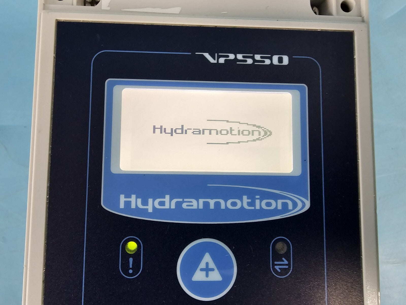 Hydramotion VP550S Viscosity Processor