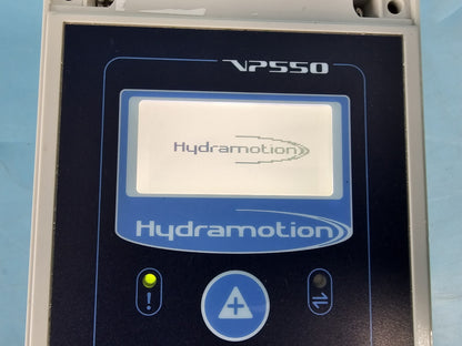 Hydramotion VP550S Viscosity Processor