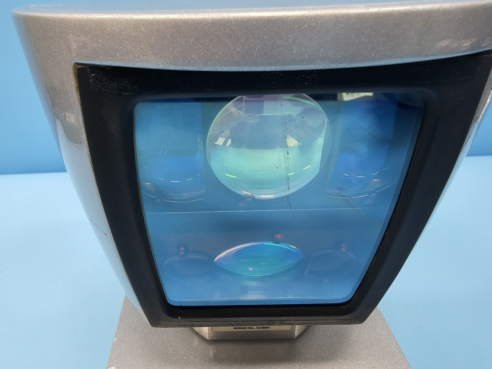 VELODYNE HDL-64E-S2 LIDAR Autonomous Robotics Scanner