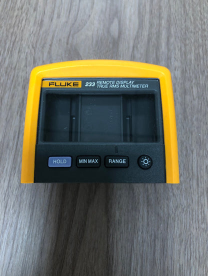 Used Fluke 233 Detachable Multimeter Housing