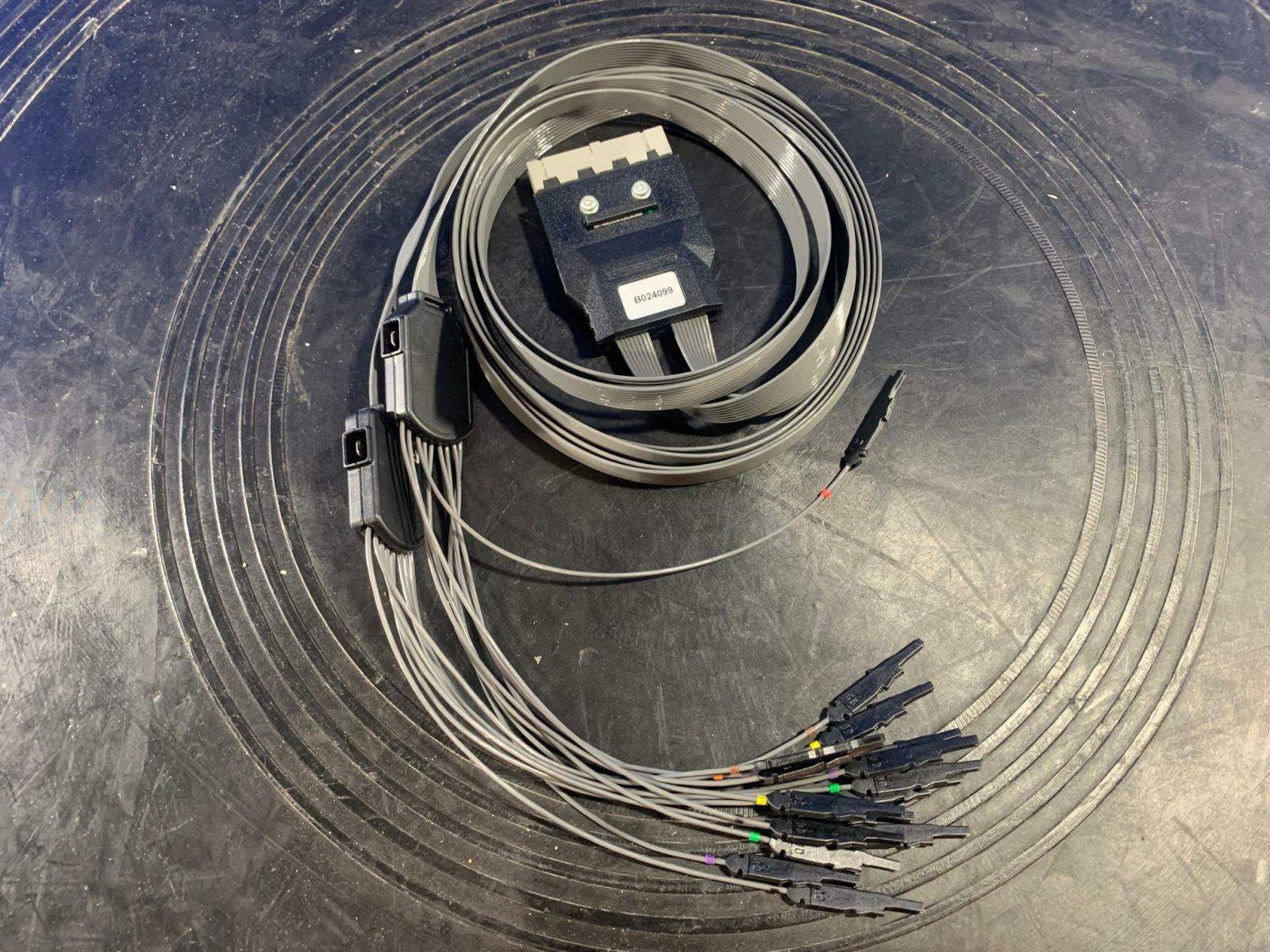 Tektronix P6410 Probe