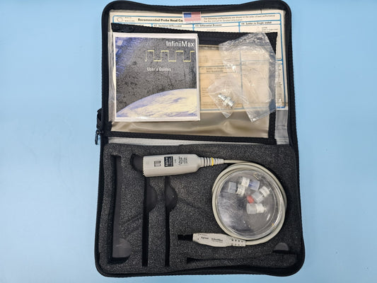 Agilent 1132A Oscilloscope Probe System 5GHz