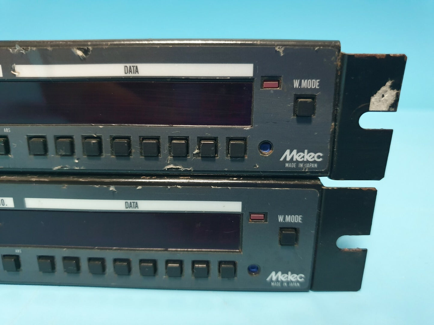 Melec C-780SA Motor Controller