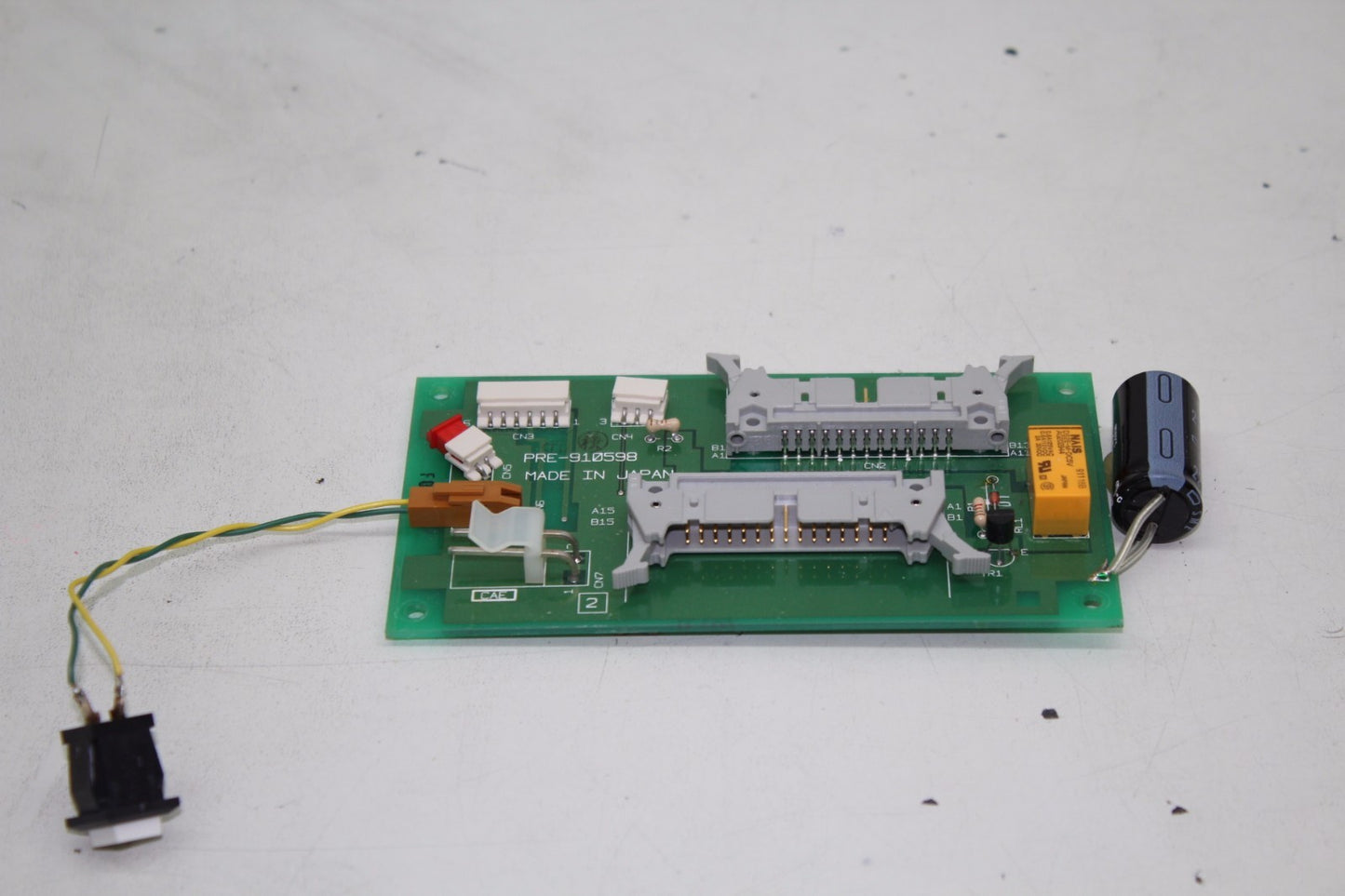 ANDO AQ6317B PCB Board PRE-910598