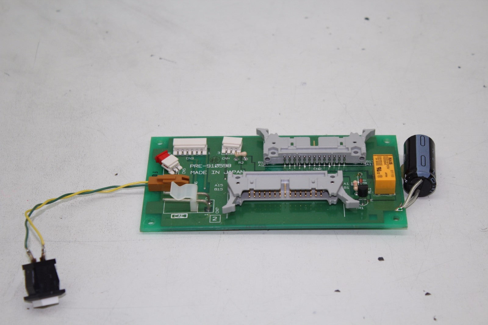 ANDO AQ6317B PCB Board PRE-910598