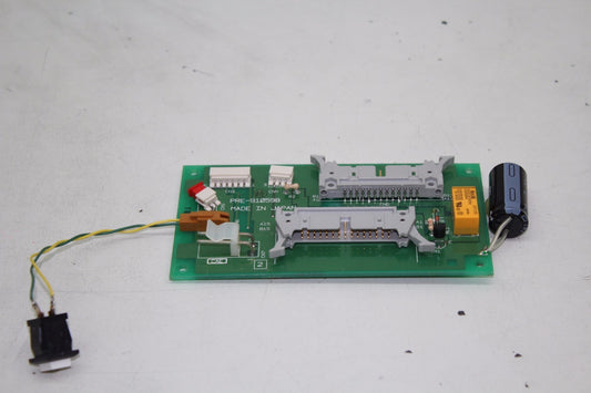 ANDO AQ6317B PCB Board PRE-910598