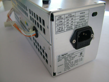 Agilent 0950-2307 Power Supply 83751A 83751B 83752A
