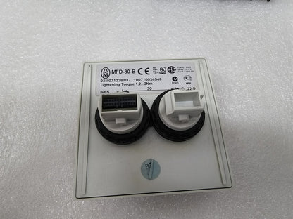 Moeller MFD-RA17 Controller