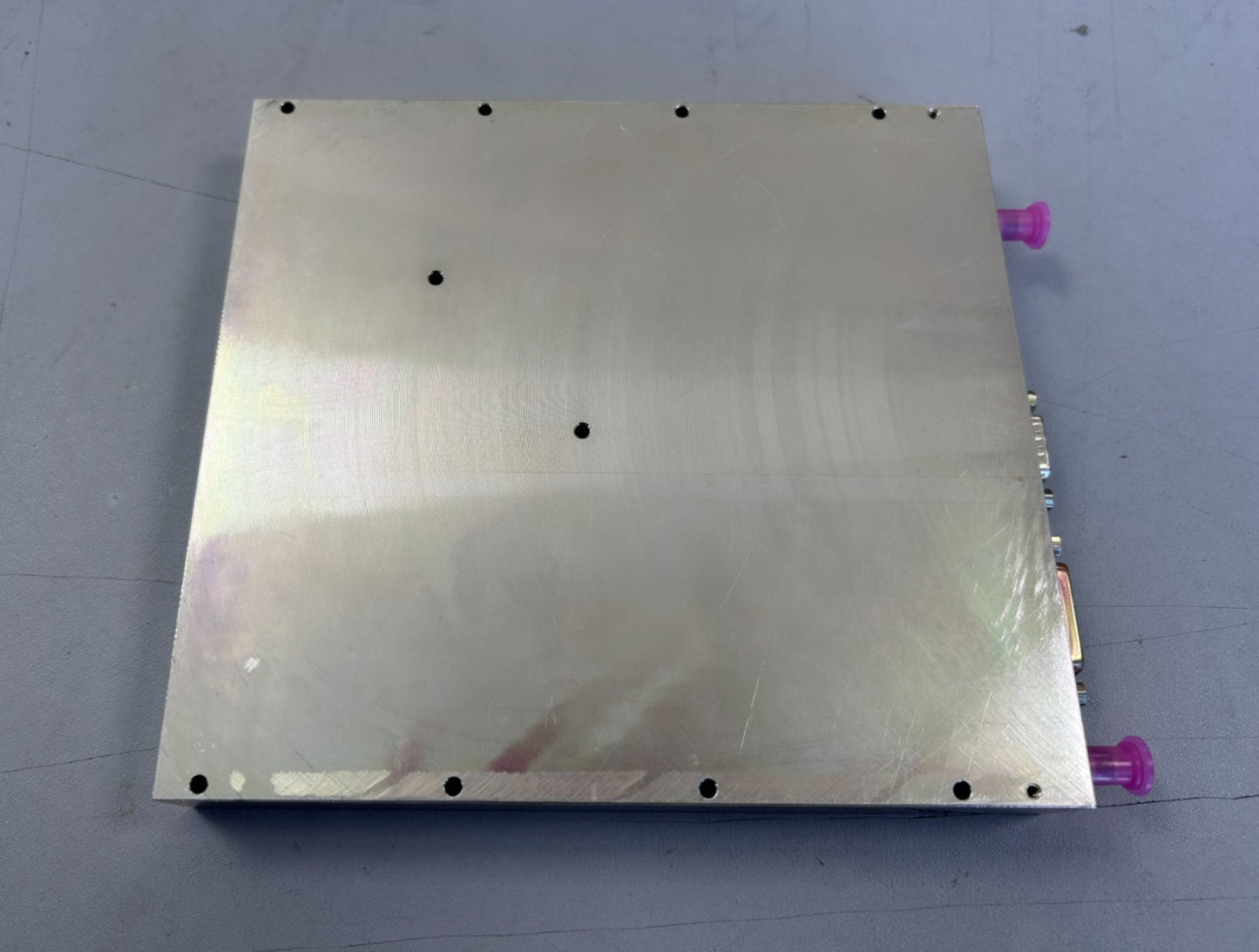 LPA4047-14 RF Power Amplifier 1.78-2GHz 40W