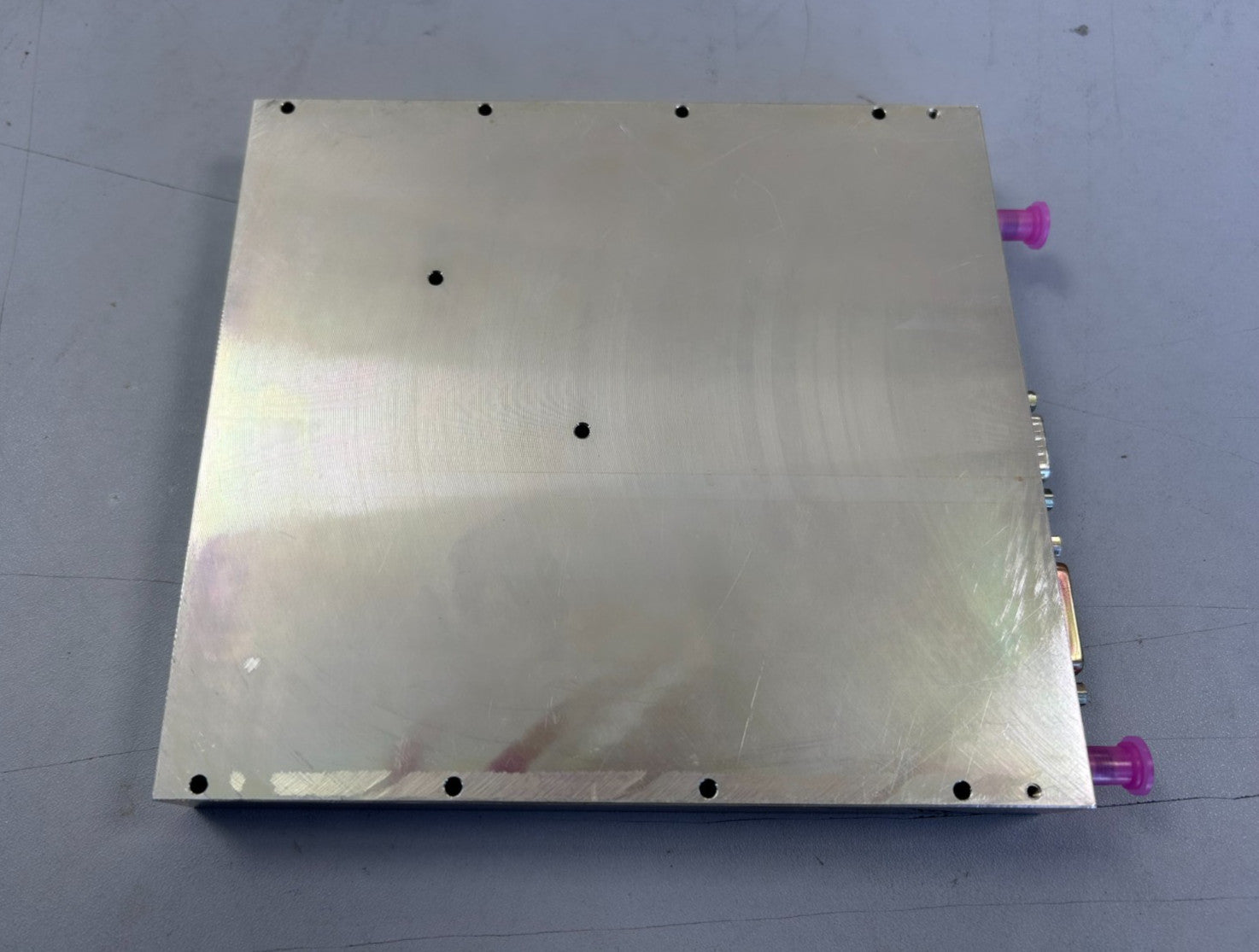 LPA4047-14 RF Power Amplifier 1.78-2GHz 40W