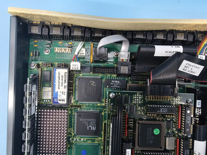 ASYST HS80 Smart-Comm Network Interface