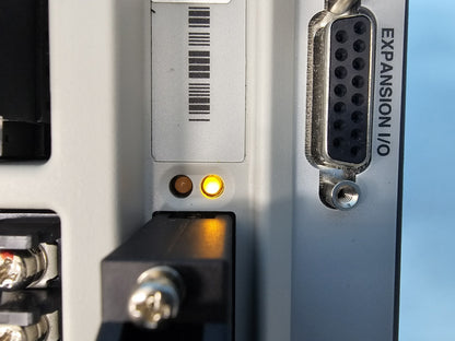 Parker GT6K-L5-NK GT6K Gemini Servo Drive
