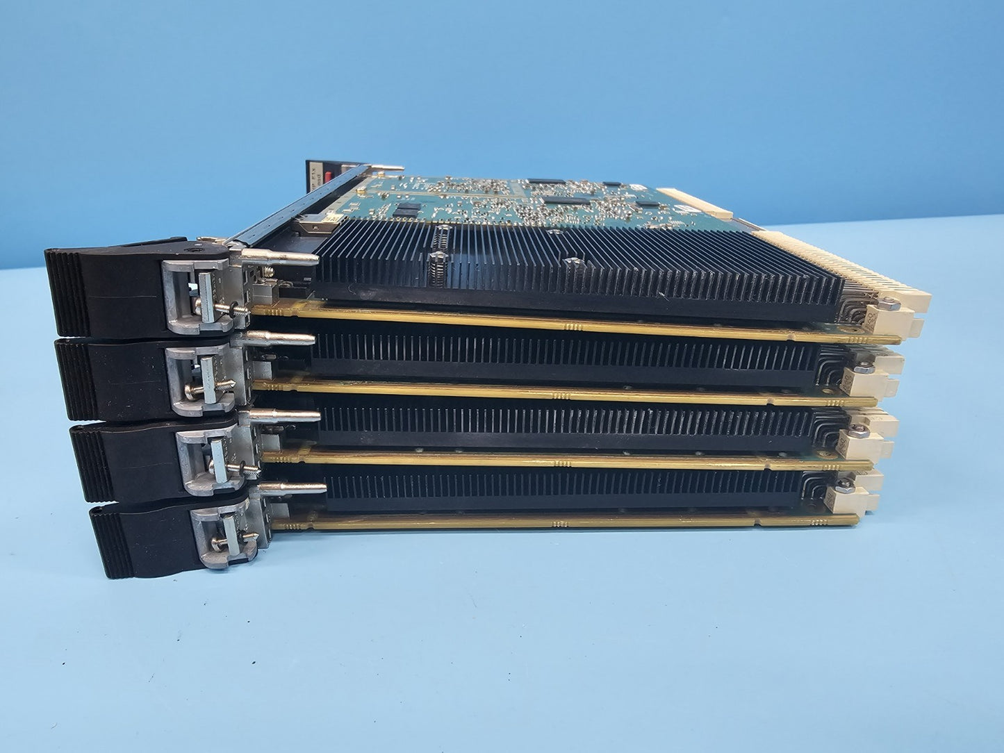 Concurrent VP F1X VME Board 151-0051 751-6051-10