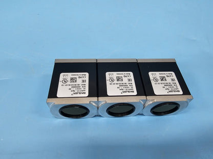 Basler acA4112-8gm Monochrome GigE Industrial Camera