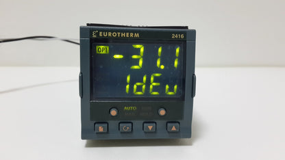 Eurotherm 2416 Temperature Controller