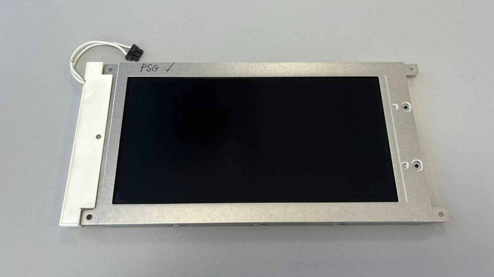 LCD for Agilent PSG Signal Generator E8257D E8257C