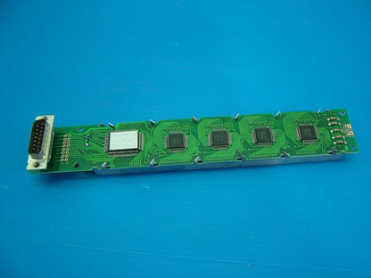 Agilent 8647B 8647C LCD Display P0266