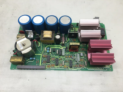 HP Agilent 08360-60018 A18 Switching Regulator Power Supply