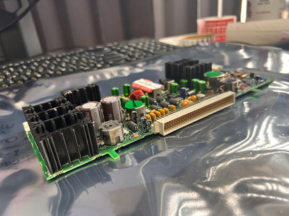 Anritsu 6800-D-40618 Power Supply A18 Board